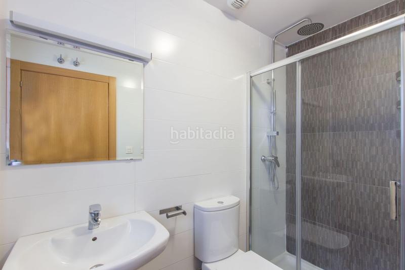 Foto 781d59b8-db87-49a4-8549-c4bdb2360c89. Rent duplex with heating in Casco Antiguo Pamplona / Iruña