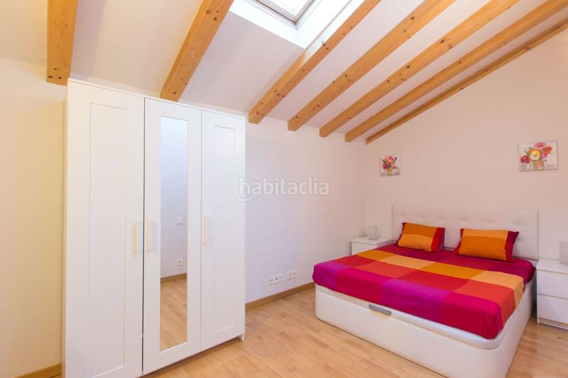 Foto a2119ce0-0560-44cc-9258-be4d5f26777b. Rent duplex with heating in Casco Antiguo Pamplona / Iruña