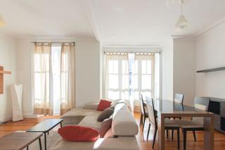 Pis  Roncesvalles. Piso en venta en ensanche, 5 dormitorios.