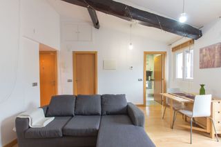 Piso  San francisco. Piso en venta en casco antiguo, 1 dormitorio.