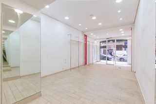 Local Comercial a Felipe Gorriti