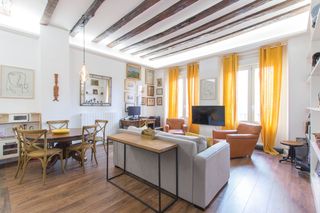 Pis  San antón. Piso en venta en casco antiguo, 3 dormitorios.