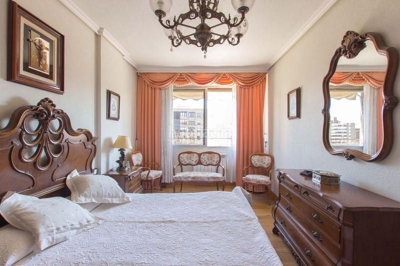 Foto 074bd752-8abf-4852-b685-258fa71e2b94. Piso  en venta en Iturrama, 3 dormitorios. en Pamplona / Iruña