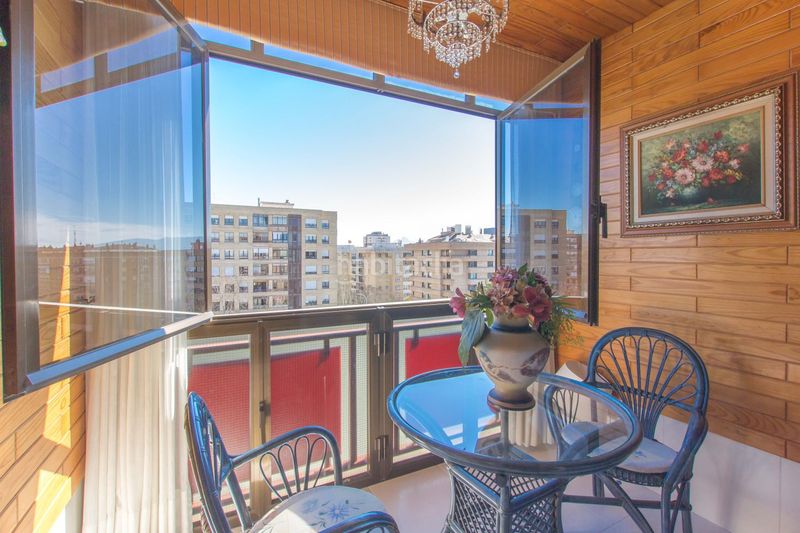 Foto 36779226-3d35-4618-b889-898bd20afa3c. Piso  en venta en Iturrama, 3 dormitorios. en Pamplona / Iruña