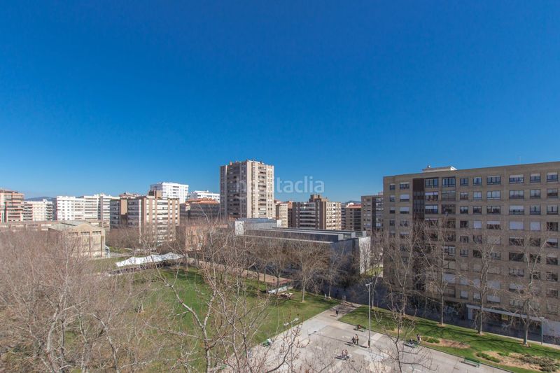 Foto 5a3c0390-7bf1-47df-8395-d5dd7c916ebb. Piso  en venta en Iturrama, 3 dormitorios. en Pamplona / Iruña