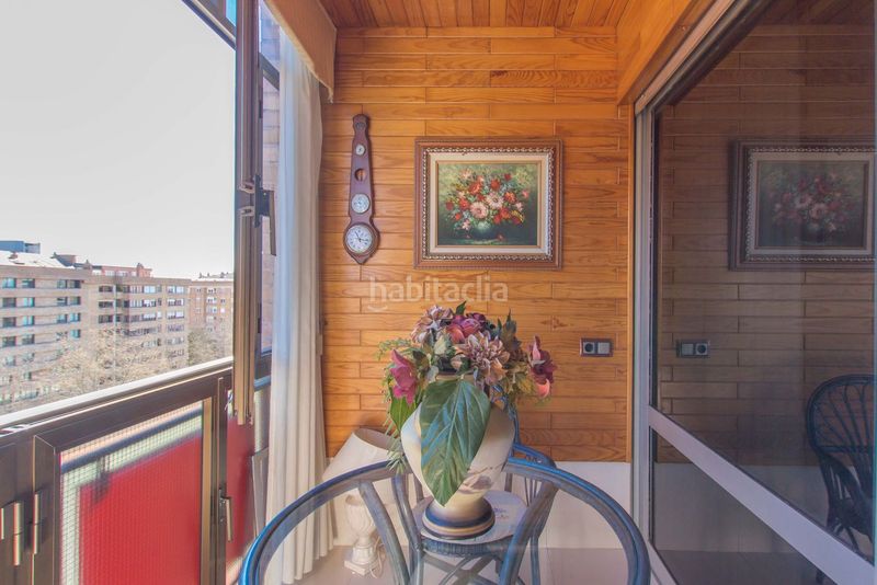 Foto 67691fb7-9772-4945-b724-358dd47410ac. Piso  en venta en Iturrama, 3 dormitorios. en Pamplona / Iruña