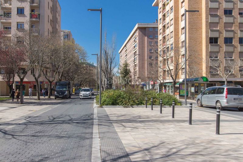 Foto 7a8d46cd-8b1d-4add-8ba9-d7a7a5423140. Piso  en venta en Iturrama, 3 dormitorios. en Pamplona / Iruña