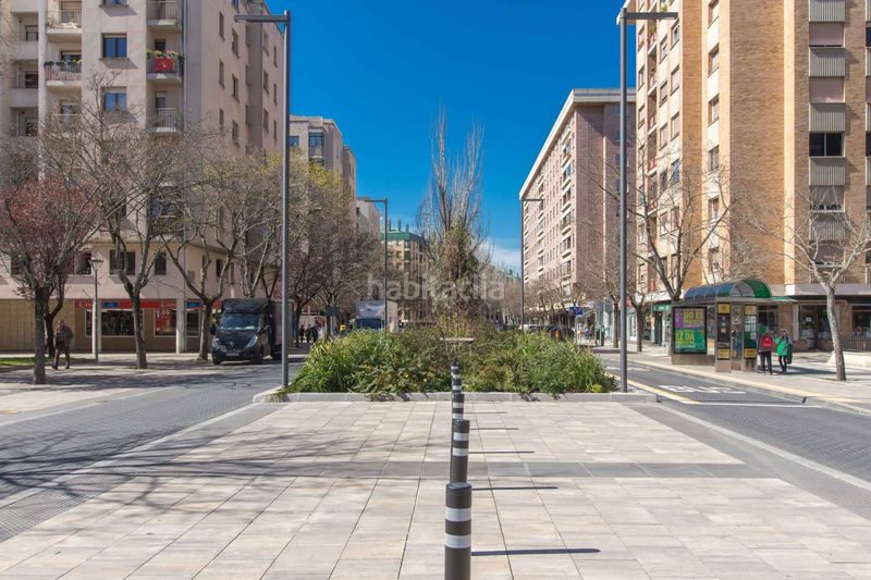 Foto 7cc309e1-6f3d-4809-b231-0727dfe0ff75. Piso  en venta en Iturrama, 3 dormitorios. en Pamplona / Iruña