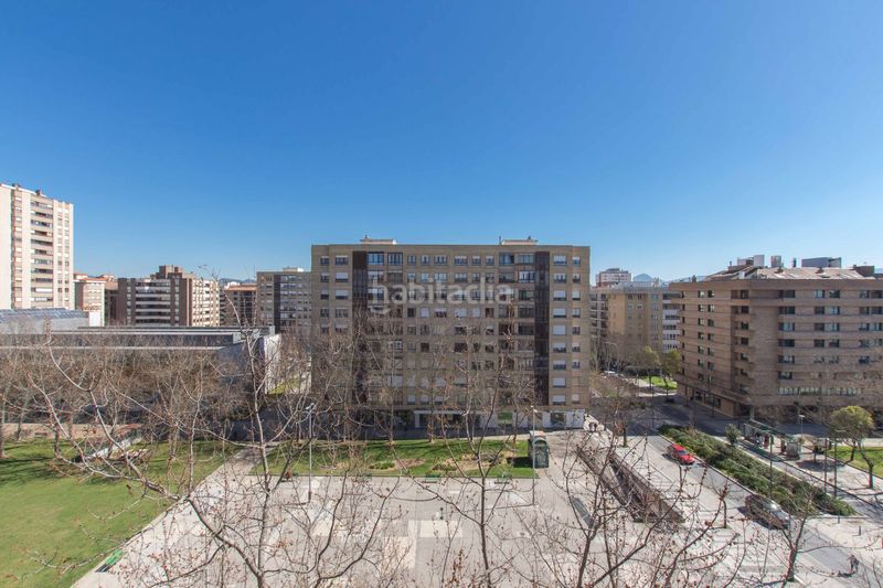Foto 7d5549cf-9b91-4a4a-b593-50ff23a20609. Piso  en venta en Iturrama, 3 dormitorios. en Pamplona / Iruña