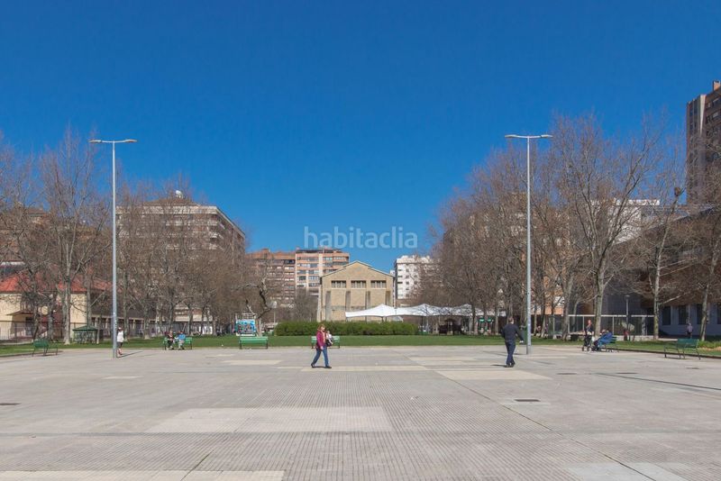 Foto 8c9dcf3a-9602-45ad-8979-ebd4a40f9b90. Piso  en venta en Iturrama, 3 dormitorios. en Pamplona / Iruña