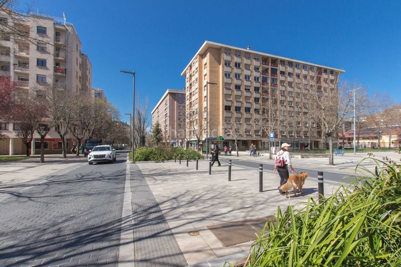 Foto b43f4fb7-9891-4a2d-8d61-49dfee3d6c16. Piso  en venta en Iturrama, 3 dormitorios. en Pamplona / Iruña