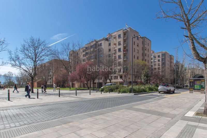 Foto c17baf0d-9394-49bb-be82-112387dd5183. Piso  en venta en Iturrama, 3 dormitorios. en Pamplona / Iruña