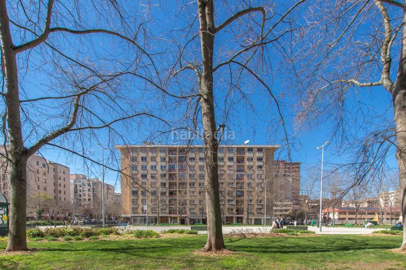 Foto d0b75d14-7135-4273-9aad-1b403b1cce1f. Piso  en venta en Iturrama, 3 dormitorios. en Pamplona / Iruña