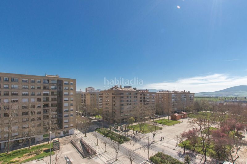 Foto dabcb50e-8a92-42b8-ae83-5a4d616cbe2a. Piso  en venta en Iturrama, 3 dormitorios. en Pamplona / Iruña