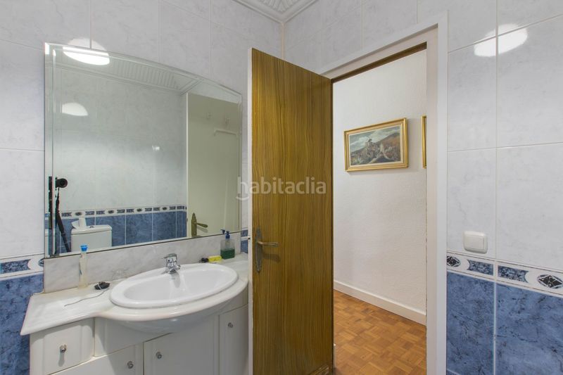 Foto bf093248-7dd4-46aa-baa1-e825c1812390. Pis amb calefacció a Segundo Ensanche Pamplona / Iruña