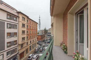 Appartement  Aralar. Piso en venta en ensanche, 5 dormitorios.
