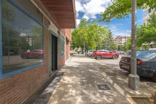 Local Comercial a Iturrama