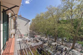 Location Appartement  Tejería. Piso en alquiler en casco antiguo, 1 dormitorio.