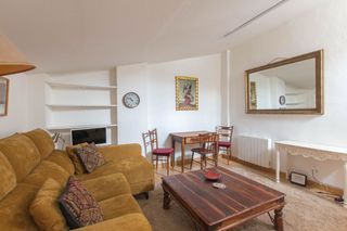 Flat in Curia