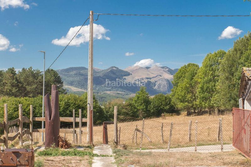 Foto 0f2c0f86-1aed-4be1-b5ae-3a319503c5b1. Casale con riscaldamento in Larraun