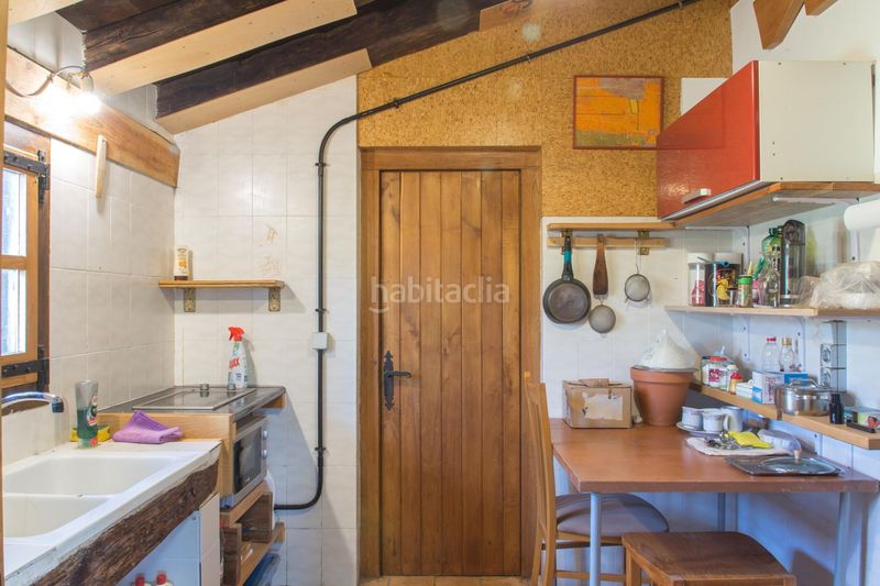 Foto 1089ebee-ef8d-407c-9652-25aabab50252. Casale con riscaldamento in Larraun