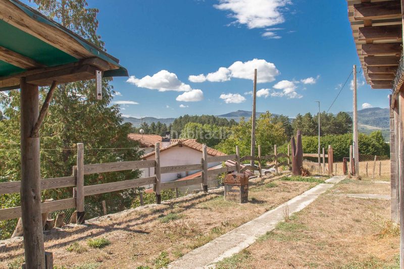 Foto 97baffba-6a3d-4327-ac0e-93fa71399889. Casale con riscaldamento in Larraun