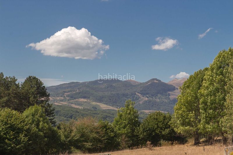 Foto daefbc54-15d2-4f49-b31c-9396ae420c7c. Casale con riscaldamento in Larraun