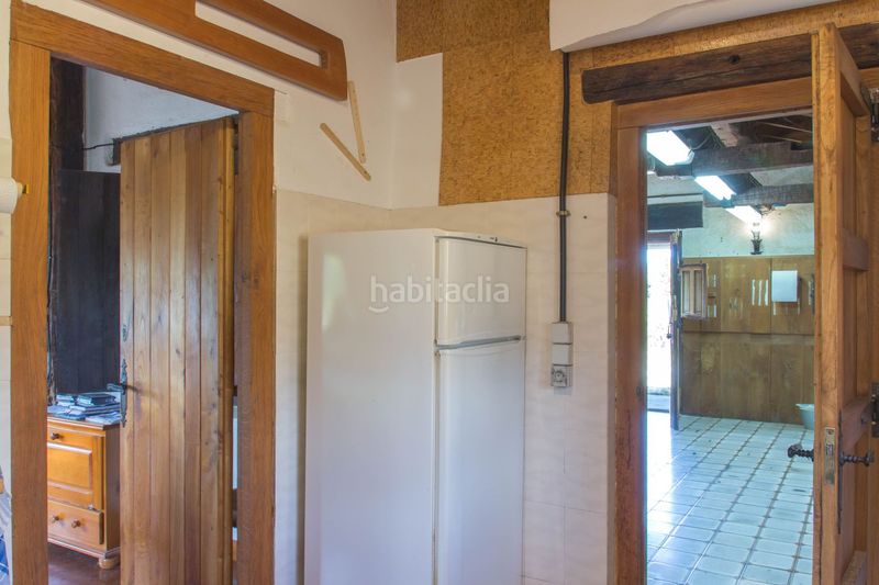 Foto fb4ed1e9-165e-4df0-b5e2-b939fbbe35dc. Casale con riscaldamento in Larraun