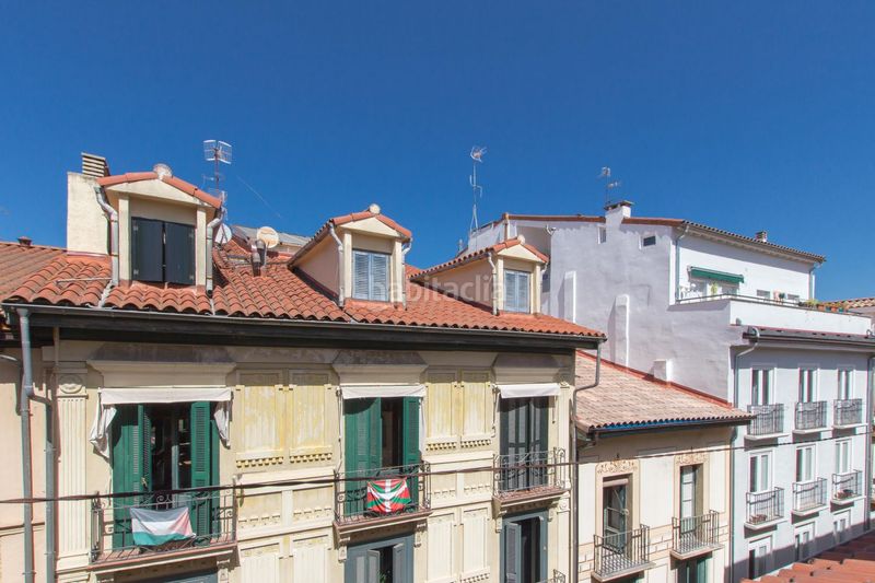 Foto 45342a38-edc6-4113-9042-746ce9a0d7b3. Piso  en venta en Casco Antiguo, 2 dormitorios. en Pamplona / Iruña