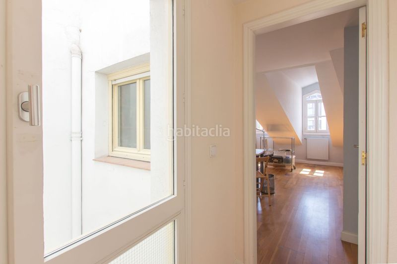 Foto a1ee21f9-c0f3-40d4-95b5-ab0fd79a3abe. Piso  en venta en Casco Antiguo, 2 dormitorios. en Pamplona / Iruña