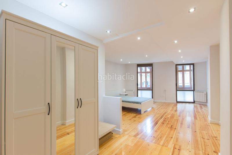 Foto 2105ebb4-f758-46bd-ae9b-d656aa8fc843. Piso  en venta en Casco Antiguo, 1 dormitorio. en Pamplona / Iruña