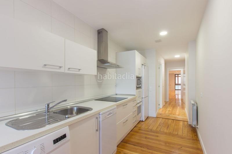 Foto 3a4ab616-8a19-4014-afd3-89ba4a32feea. Piso  en venta en Casco Antiguo, 1 dormitorio. en Pamplona / Iruña