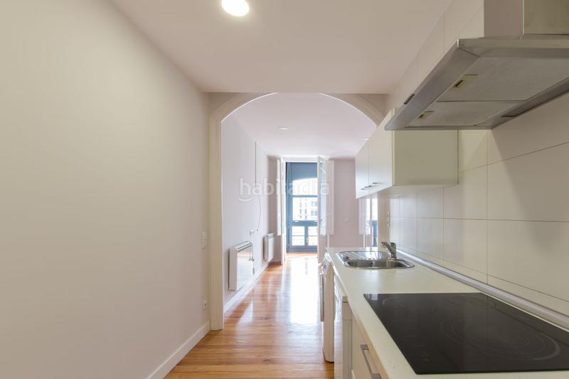 Foto 56edae6f-5386-4ab4-80fc-17f8592250b3. Piso  en venta en Casco Antiguo, 1 dormitorio. en Pamplona / Iruña