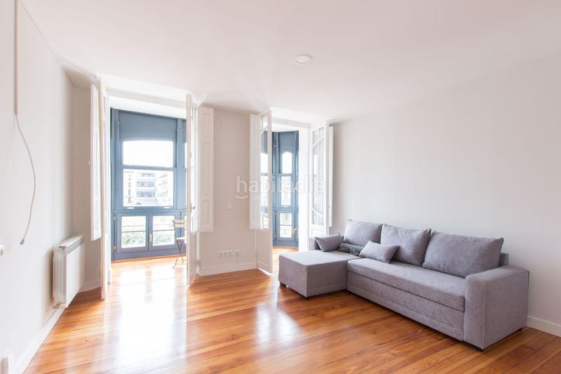 Foto 74b725e0-0fb0-4fee-aee9-92424d266741. Piso  en venta en Casco Antiguo, 1 dormitorio. en Pamplona / Iruña