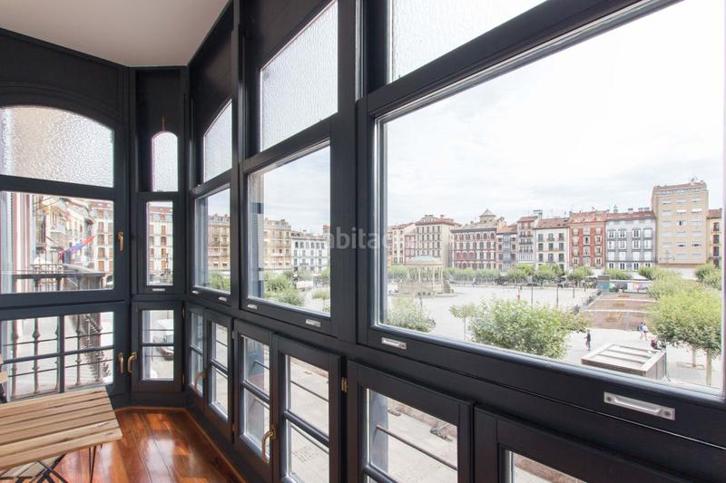 Foto b3d2ac74-2751-4dd9-97db-04859c384ffe. Piso  en venta en Casco Antiguo, 1 dormitorio. en Pamplona / Iruña