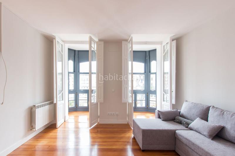 Foto b765d7a2-62fa-4efd-921b-0324db343e77. Piso  en venta en Casco Antiguo, 1 dormitorio. en Pamplona / Iruña