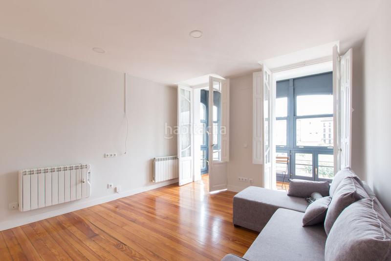 Foto b864f415-fb63-4661-b2b1-830e26b243a8. Piso  en venta en Casco Antiguo, 1 dormitorio. en Pamplona / Iruña