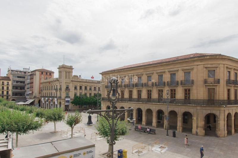 Foto d631527e-1075-4f44-aeaf-5dd2736739e6. Piso  en venta en Casco Antiguo, 1 dormitorio. en Pamplona / Iruña
