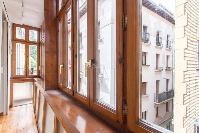 Foto fa9ebf81-b8e3-4571-ae13-8e10c8d4fbe1. Piso  en venta en Casco Antiguo, 1 dormitorio. en Pamplona / Iruña