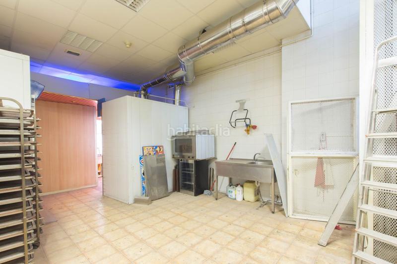 Foto 108a32b8-c8d4-4130-a9bc-74bfe5d3fdb2. Local comercial a Casco Antiguo Pamplona / Iruña