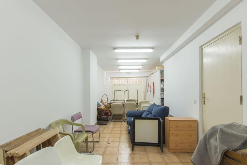 Foto 31d48375-8448-41ed-aac1-7dd73b9252ed. Local comercial a Casco Antiguo Pamplona / Iruña