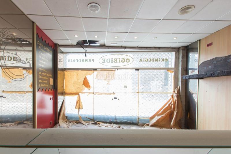 Foto 388e9f62-d59f-495c-99b9-9d324491f6eb. Local comercial a Casco Antiguo Pamplona / Iruña