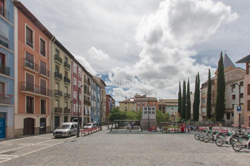 Foto 598eeba1-9c76-4b55-8bc1-b545be45e19e. Local comercial a Casco Antiguo Pamplona / Iruña