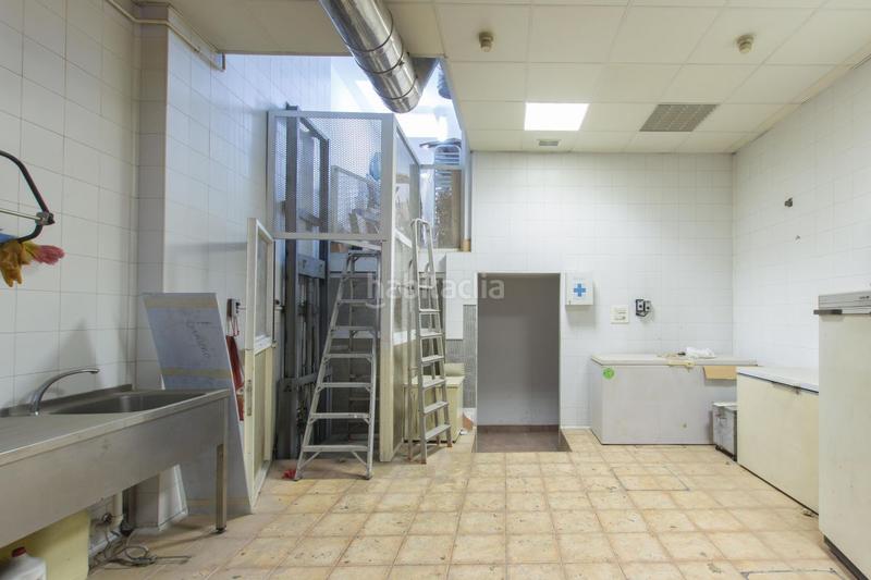 Foto 64f7f31c-f84f-4be4-ae49-993668ab68dc. Local comercial a Casco Antiguo Pamplona / Iruña