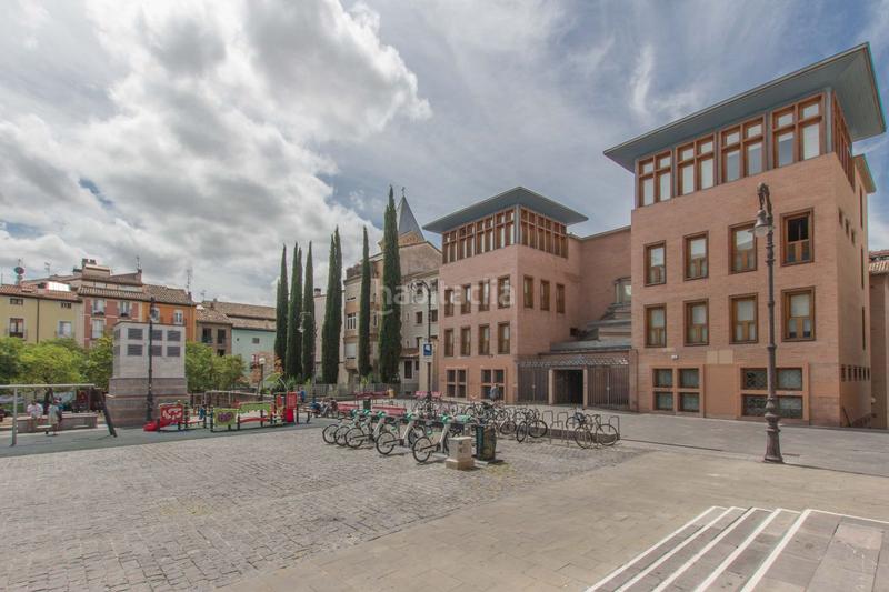 Foto 66c91079-721b-4077-8c7a-b7c970bd6cff. Local comercial a Casco Antiguo Pamplona / Iruña