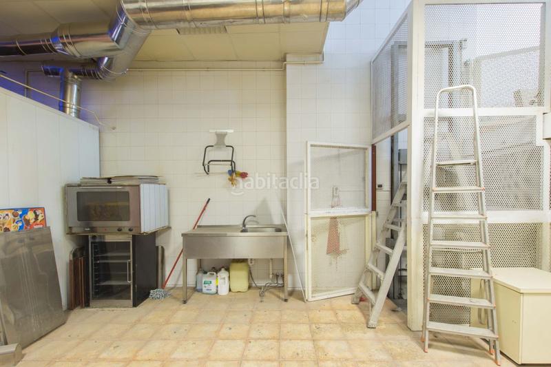 Foto 8061e33e-b42b-4498-923f-9ad00d72c4e7. Local comercial a Casco Antiguo Pamplona / Iruña