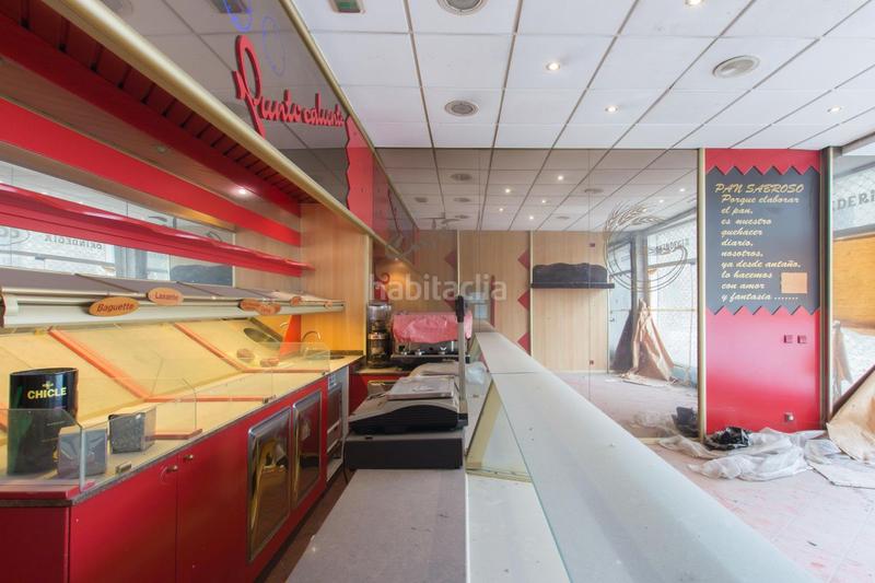 Foto 8261d98c-9be0-4b8a-a306-0d14b8ef9200. Local comercial a Casco Antiguo Pamplona / Iruña