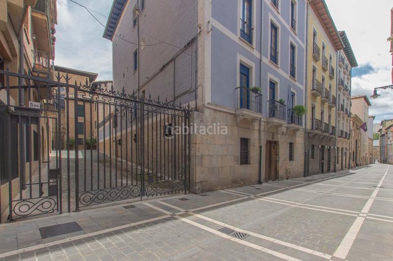 Foto 83c4d4d2-7dfb-40b4-bae9-40f95e8a6835. Local comercial a Casco Antiguo Pamplona / Iruña