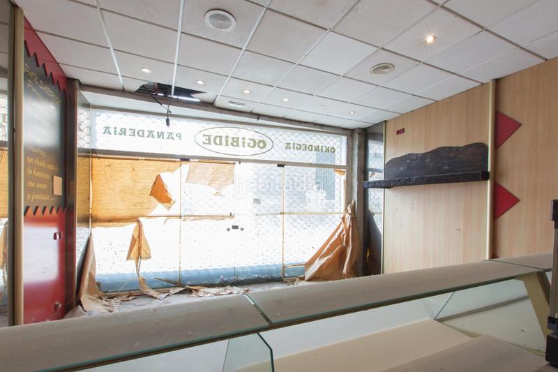 Foto ad5bfdeb-b95a-4388-b55f-a1c174b3e289. Local comercial a Casco Antiguo Pamplona / Iruña