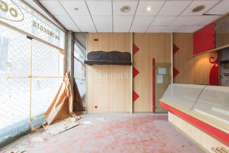 Foto fcd7ef44-7bef-40b0-bb9b-4f3aa23b719a. Local comercial a Casco Antiguo Pamplona / Iruña